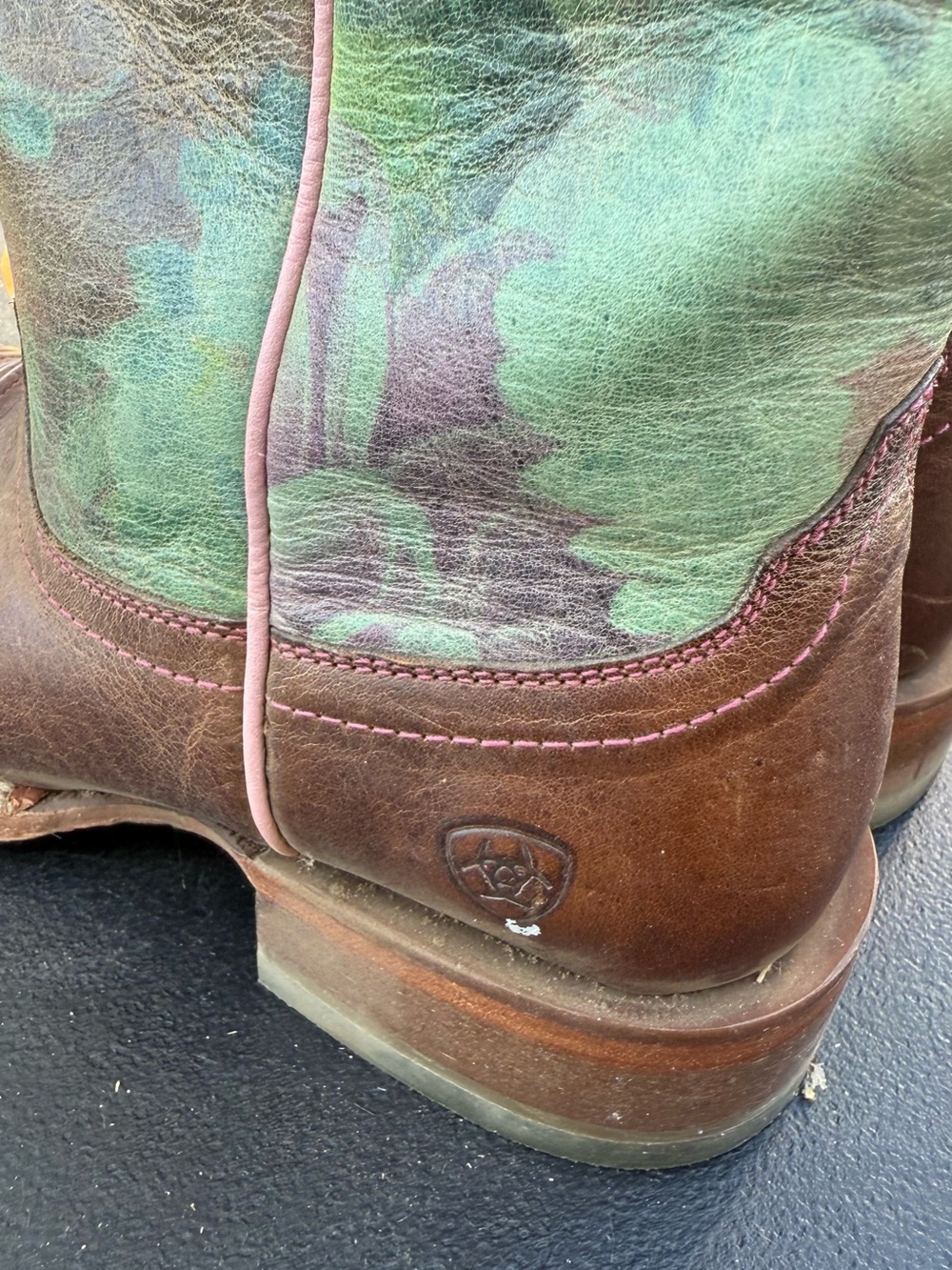 Women Shoe Subcategory Identification - Picture 3 of 5